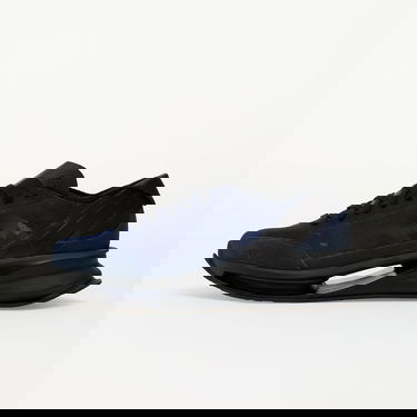 Кецове и обувки Y-3 S-Gendo Run Dark Blue/ Black/ Collegiate Navy Черно | JQ2461, 0
