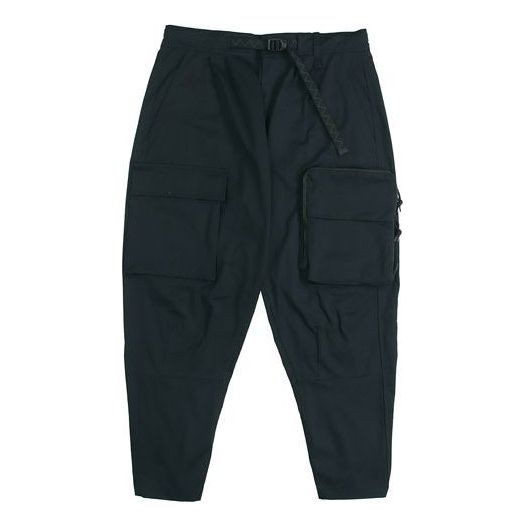 Карго панталони Nike ACG Lab Woven Cargo Pants Черно | CD7647-010, 0