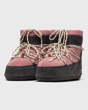 Кецове и обувки Moon Boot Guest in Residence ICON LOW Boot Многоцветен | 80D1409730-HJ05, 2