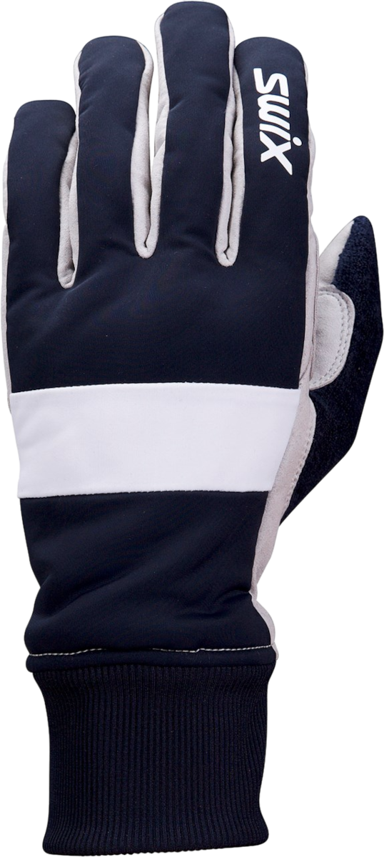 Ръкавици SWIX Swix Cross Gloves Тъмно синьо | h0873-75100