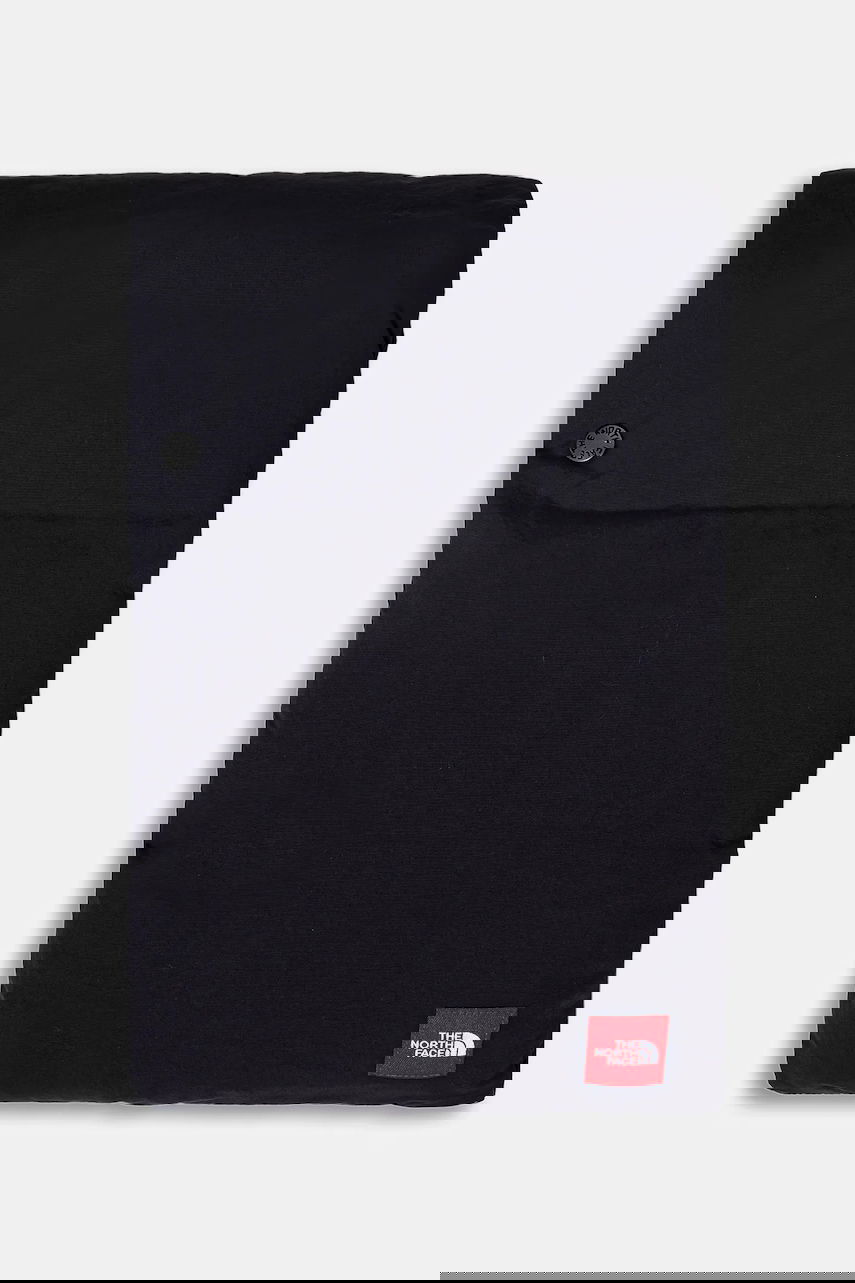 Шал The North Face Redbox Down Smooth Scarf Черно | NF0A8EGG0SA1, 1