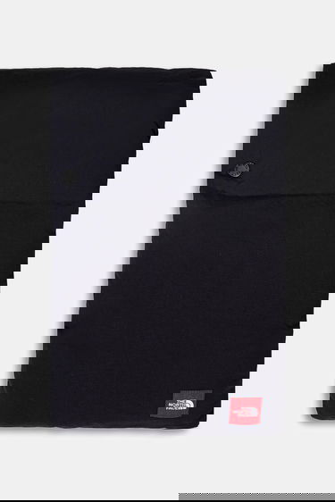 Шал The North Face Redbox Down Smooth Scarf Черно | NF0A8EGG0SA1, 1