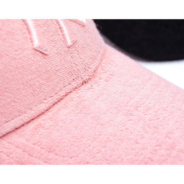 Шапка с козирка New Era New Era MLB Smooth & Mesh 9FORTY NY Yankees Adjustable Cap Розово | 60667511, 6