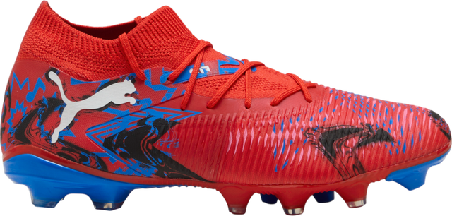 Future 8 Match Playmakers FG/AG