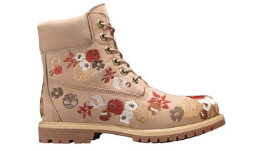 Кецове и обувки Timberland Icon 6" Premium Boot Кафяво | A1KIR-NUD, 7