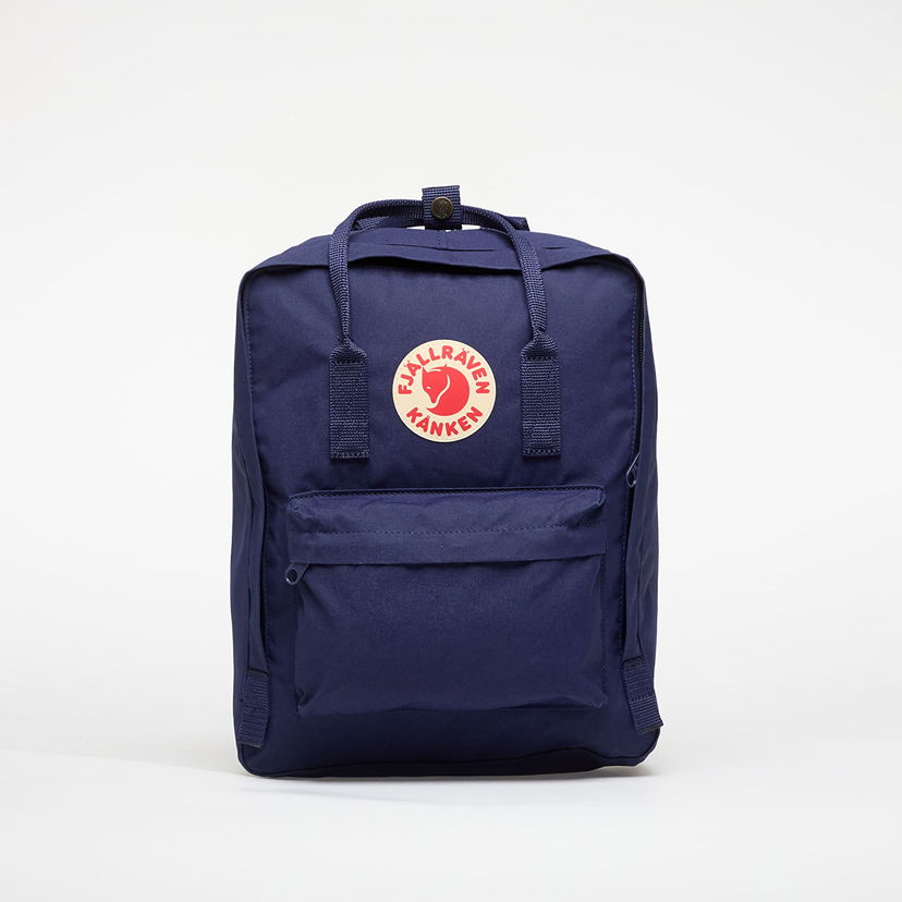 Раница FJÄLLRÄVEN Fjallraven Kanken Backpack Тъмно синьо | F23510-576
