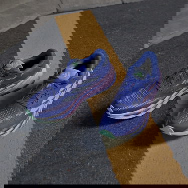 Кецове и обувки adidas Performance Supernova Rise Тъмно синьо | ID0377, 5