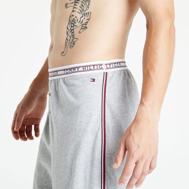 Пижама Tommy Hilfiger Short Sleep Сиво | UM0UM02423 P61, 3