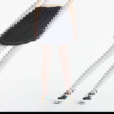 Пола Nike Swoosh Woven High-Rise Skirt Черно | DM6199-010, 1