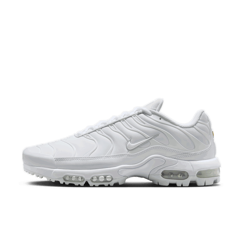 Кецове и обувки Nike Air Max Plus G Бяло | FZ4150-100