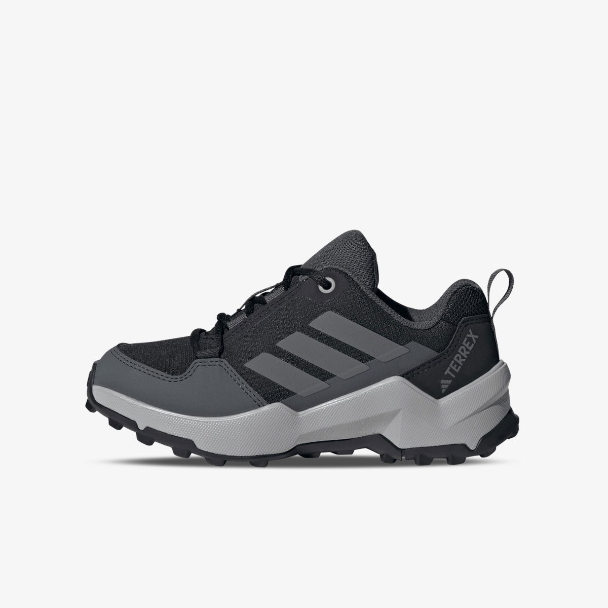 Кецове и обувки adidas Performance Terrex Ax4r Hiking Shoes Сиво | IF6525, 1