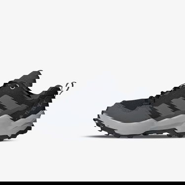 Кецове и обувки adidas Performance Terrex Ax4r Hiking Shoes Сиво | IF6525, 1