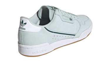 Кецове и обувки adidas Originals Continental 80 W Тюркоазено | EE5568, 7