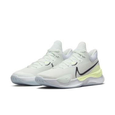 Кецове и обувки Nike Renew Elevate 3 Сиво | DD9304-300, 1