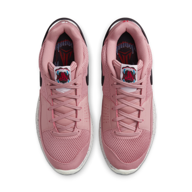 Кецове и обувки Nike JA 1 „Bite“ Розово | FV1286-600, 4