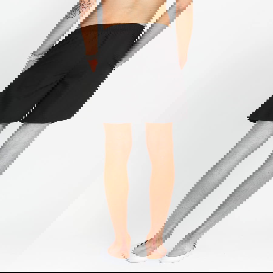 Бански Nike Essential 7 Swim Shorts Черно | NESSA559-001, 1
