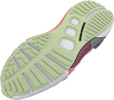 Кецове и обувки Under Armour HOVR Phantom 3 Launch Сиво | 3026465-100, 2