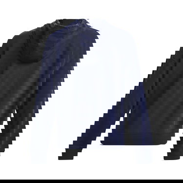 Суитчър Under Armour Hoodie Тъмно синьо | 1380186-410, 2