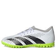 adidas Predator Accuracy.4 TF 'White Black Solar Green'