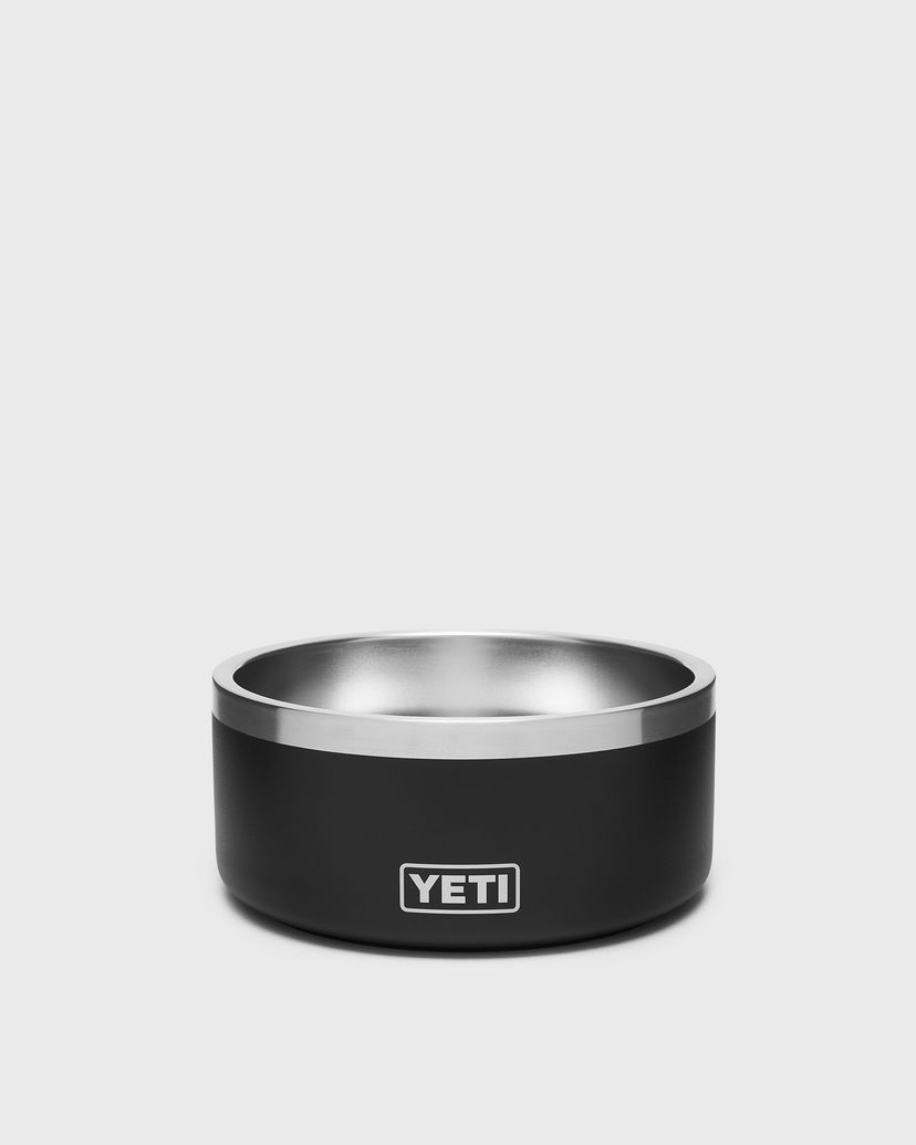 Flexstyle YETI Boomer 4 Dog Bowl Черно | 888830070499