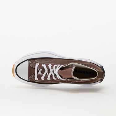 Кецове и обувки Converse Run Star Hike HI Кафяво | A03061C, 2