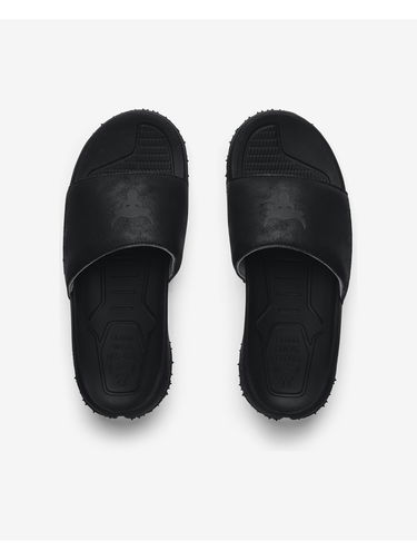 Кецове и обувки Under Armour Project Rock Черно | 3023762_001, 3