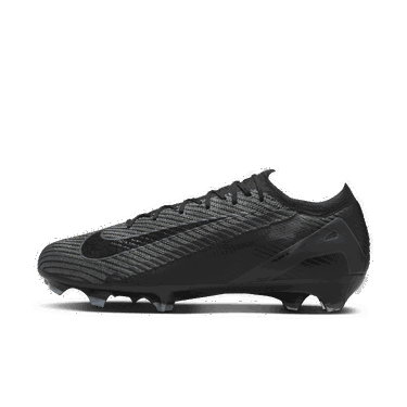 Кецове и обувки Nike Mercurial Vapor 16 Elite FG Черно | FQ1457-002, 0