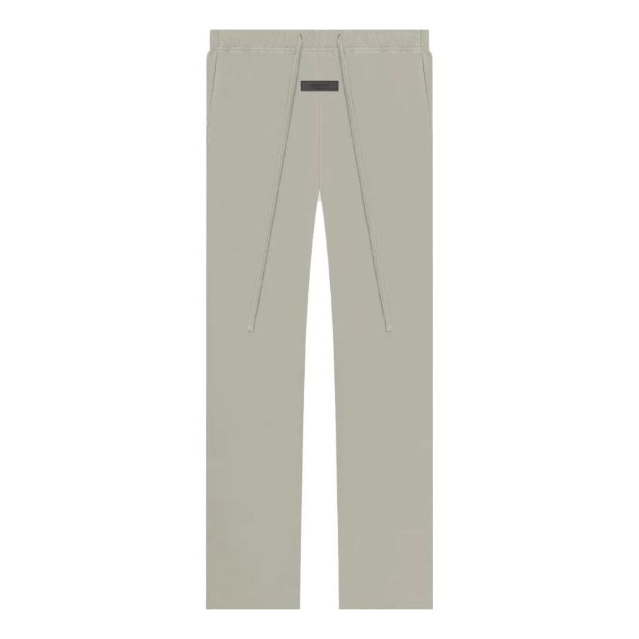 Панталони Fear of God Fear of God Essentials Relaxed Trousers Зелено | 130BT222083F, 0