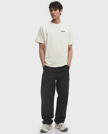 Панталони Carhartt WIP Single Knee Pants Черно | I034798-89.4O, 2