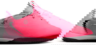 Кецове и обувки Nike JR PHANTOM GX II ACADEMY IC Розово | fj2609-600, 2