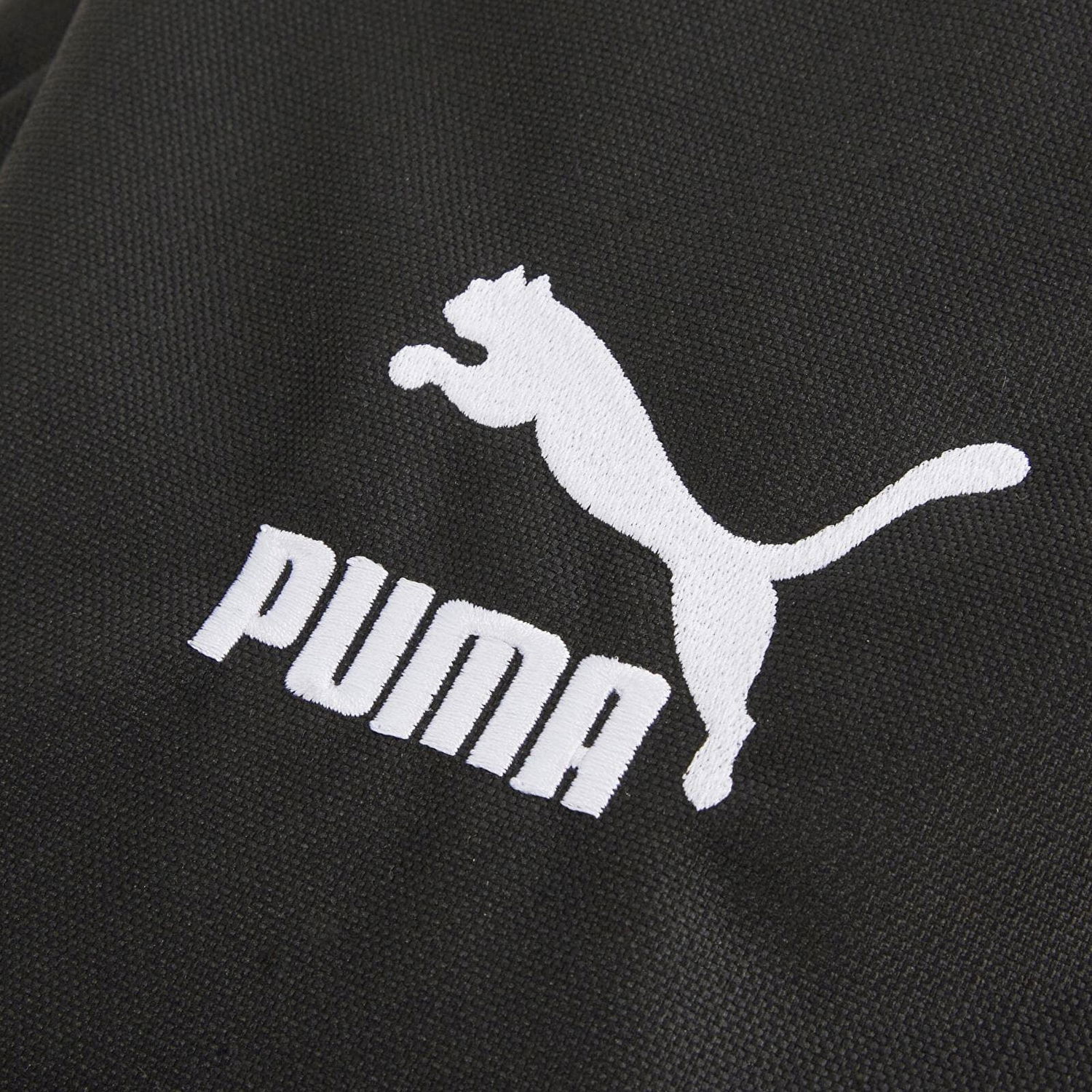 Раница Puma Backpack Classics Archive Backpack Black, Universal Черно | 09056801, 1