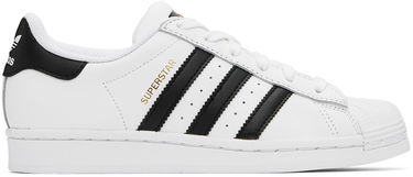 Облекло adidas Originals Superstar Бяло | FU7712, 0