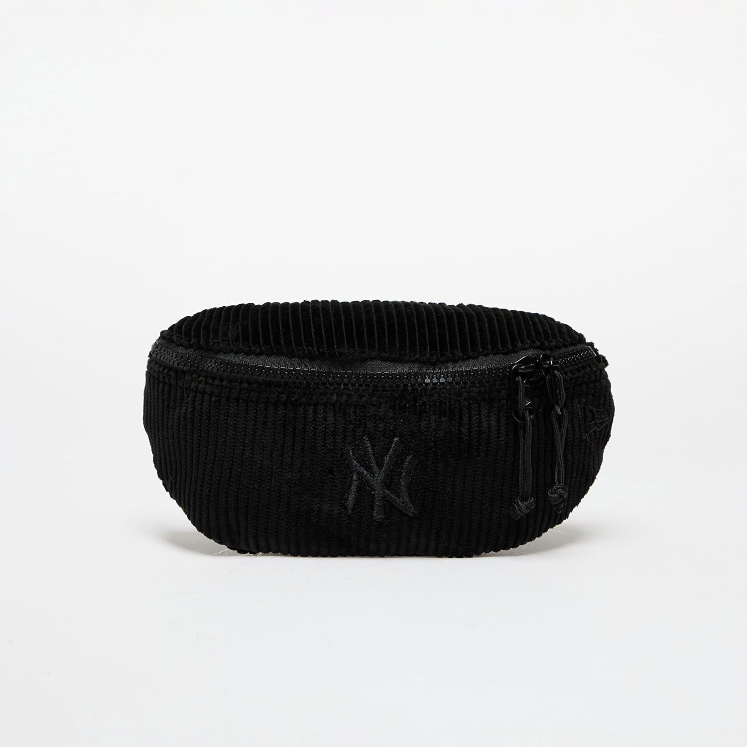 Чанта за кръста New Era Tonal Corduroy Waist Bag Черно | 60580523, 0