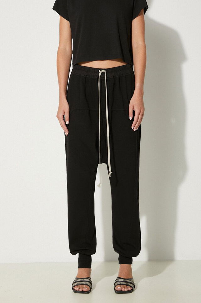 Prisoner Drawstring Pants