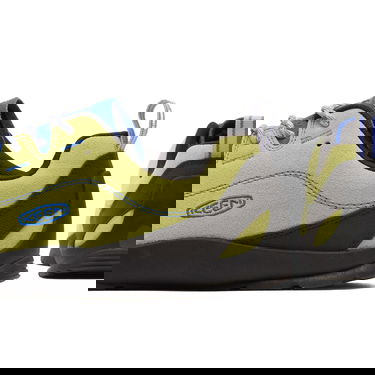 Кецове и обувки Keen Jasper OG Жълто | 1031018, 4