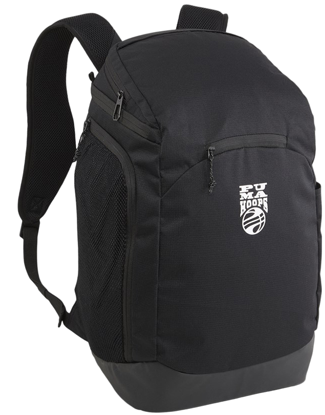 Раница Puma Batoh Basketball Pro Backpack Черно | 79212-04, 0