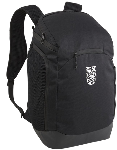 Раница Puma Batoh Basketball Pro Backpack Черно | 79212-04, 0