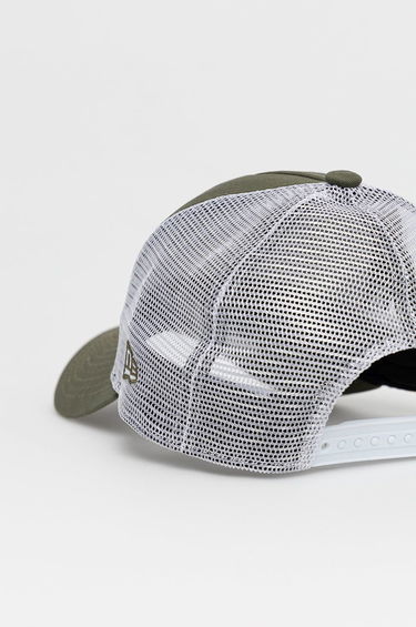 Шапка с козирка New Era Cap Зелено | 12523894, 1