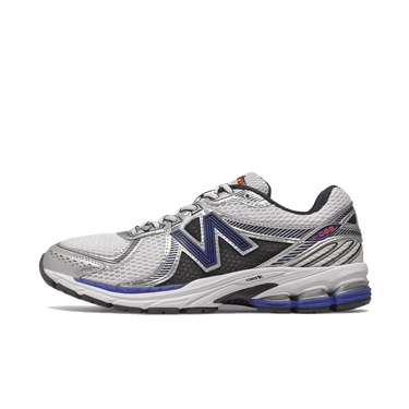 Кецове и обувки New Balance 860 "White" Металик | ML860XB, 0