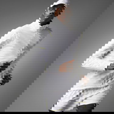 Яке adidas Performance X-City Reflect At Night Jacket Бяло | HM8448, 1