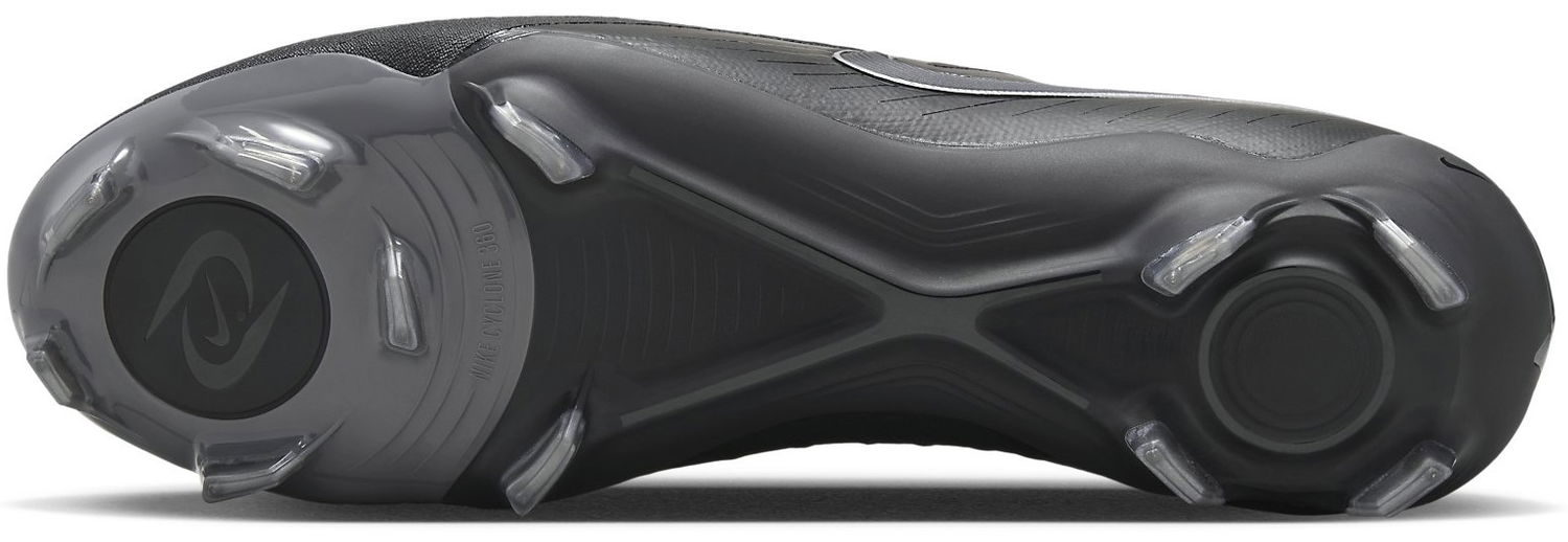 Кецове и обувки Nike Phantom GX II Pro FG Черно | fj2563-001, 1