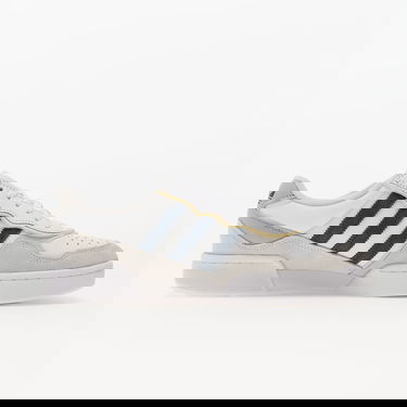 Кецове и обувки adidas Originals Courtic Бяло | GX4366, 3