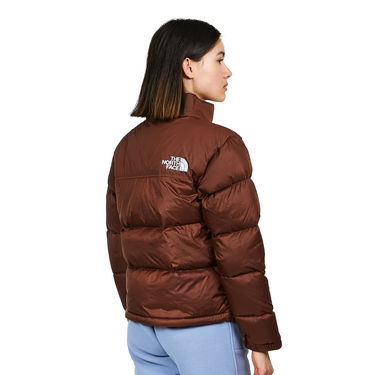 Пухо яке The North Face 1996 Retro Nuptse Jacket Кафяво | NF0A3XEO6S21, 2