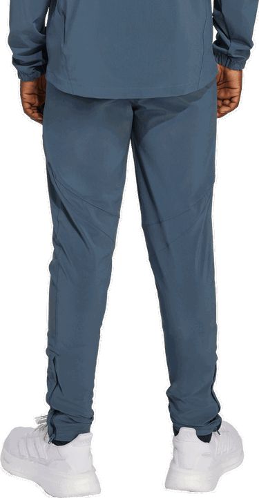 Комплект adidas Performance FC Bayern Tiro 25 Competition Vis Tech Travel Tracksuit Kids Сиво | JV5346, 1