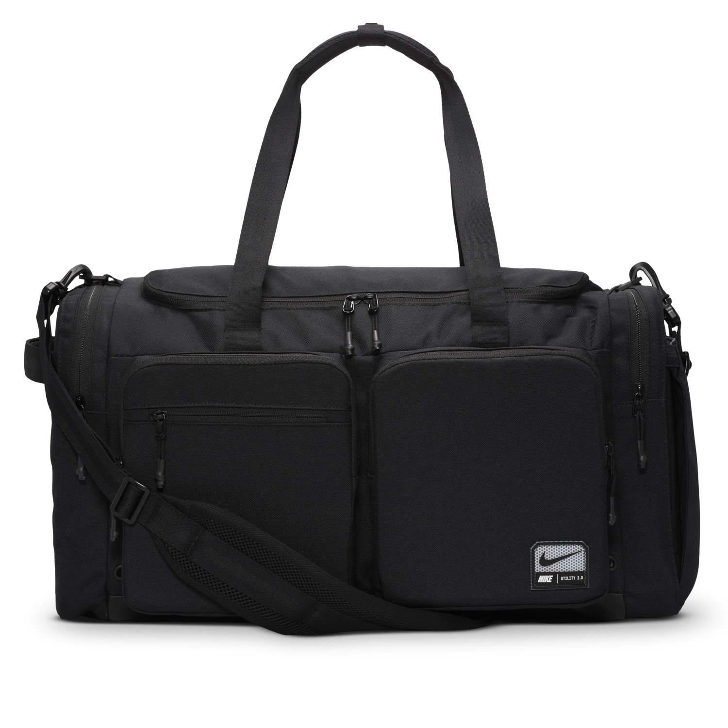 Облекло и аксесоари Nike Utility Power 2.0 Бяло | FN4208-010, 1