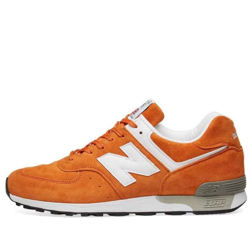 ★韓国の人気★【New Balance】★OU576TLB MADE IN UK★25-29cm New Balance OU576TLB - Made in UK Celestial Blue | END. (GB)