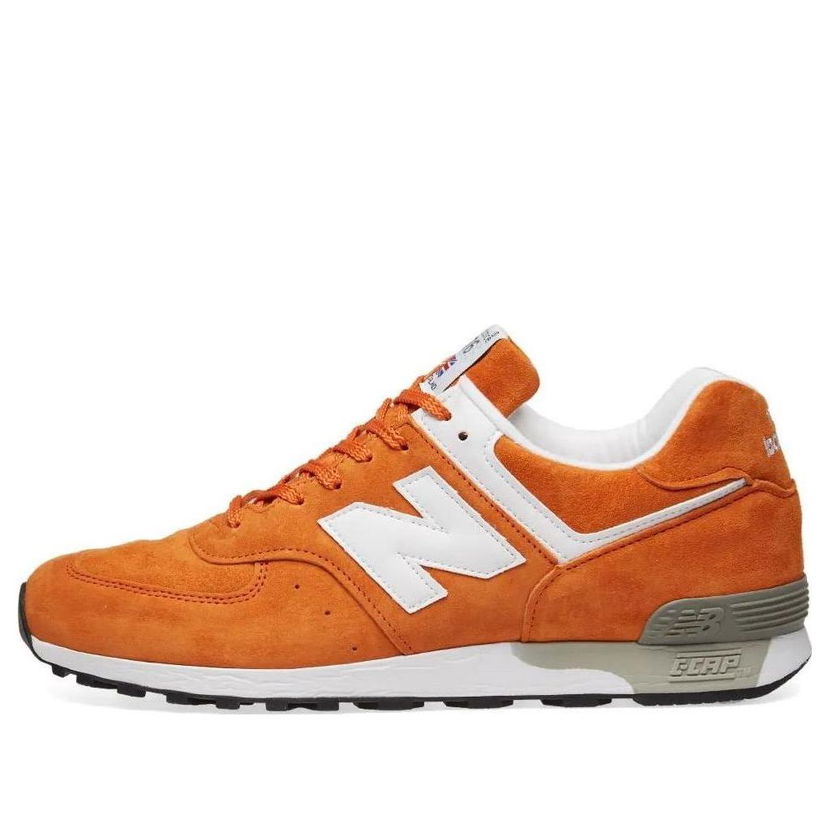 Кецове и обувки New Balance 576 Оранжево
 | M576OO