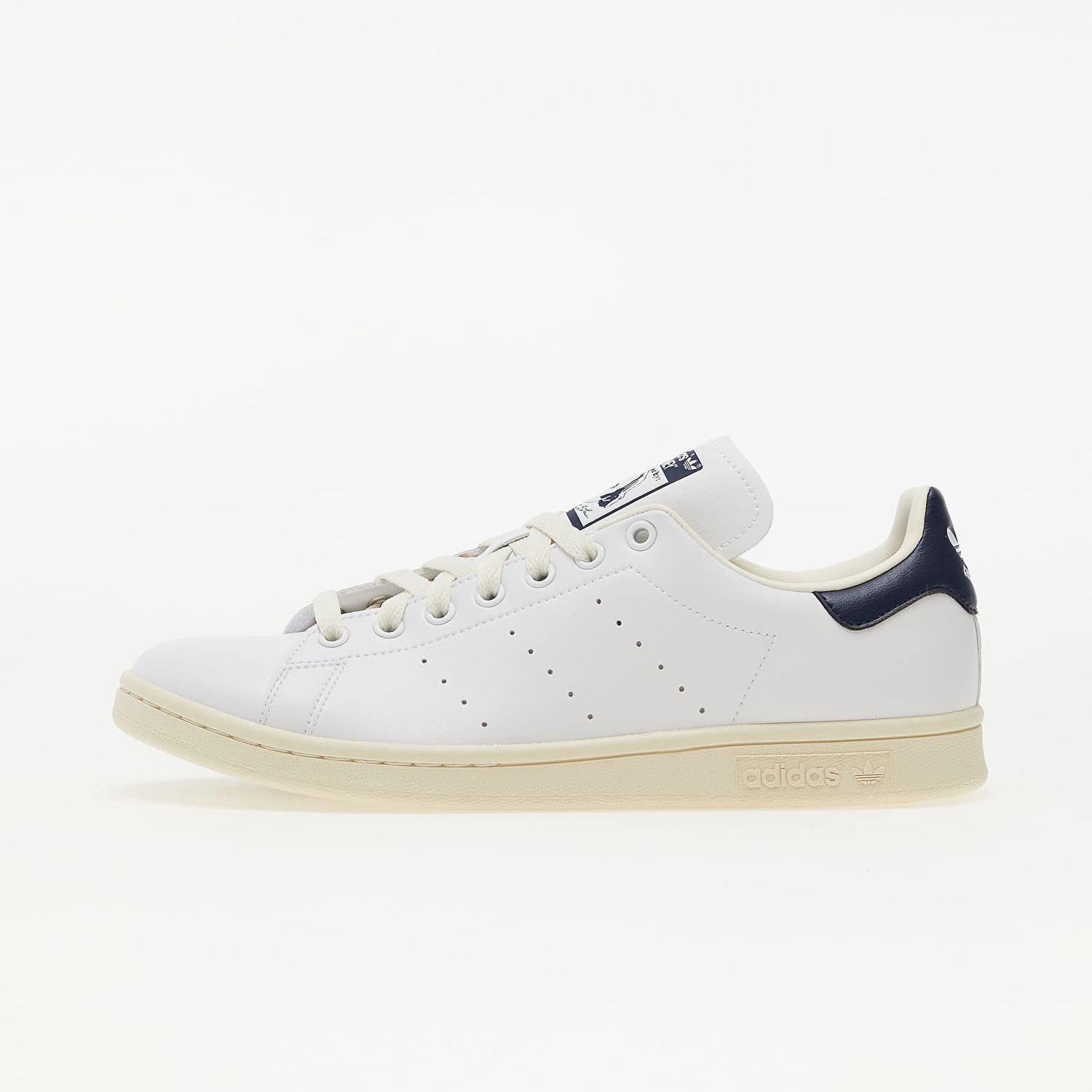 Кецове и обувки adidas Originals Stan Smith Core - Sustainable Бяло | FY1794, 0