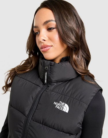 Жилетка The North Face North Face Puffy Gilet 2.0 Vest Черно | NF0A8F78JK31, 1