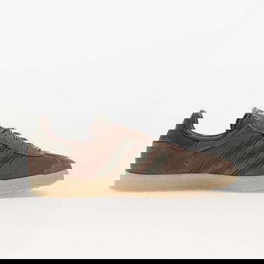Кецове и обувки adidas Originals Gazelle Кафяво | IE4734, 1
